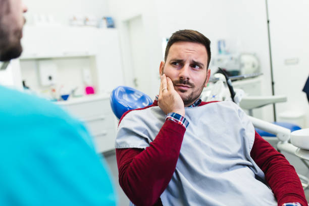 Best TMJ/TMD Treatment  in Wortham, TX