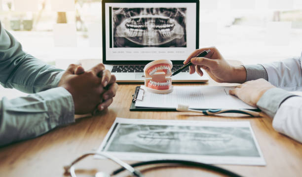 Why Choose Us for Your Dental Needs in Wortham, TX