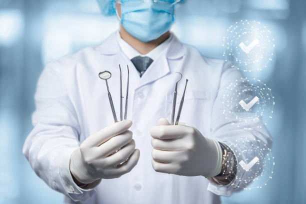 Trusted Wortham, TX  Holistic Dental Services Experts