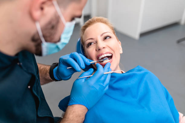 Trusted Wortham, TX  Holistic Dental Services Experts