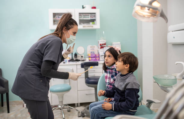 Best General Dentistry  in Wortham, TX