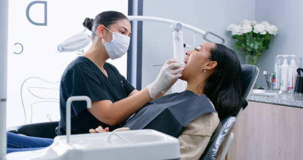 Best Teeth Whitening  in Wortham, TX