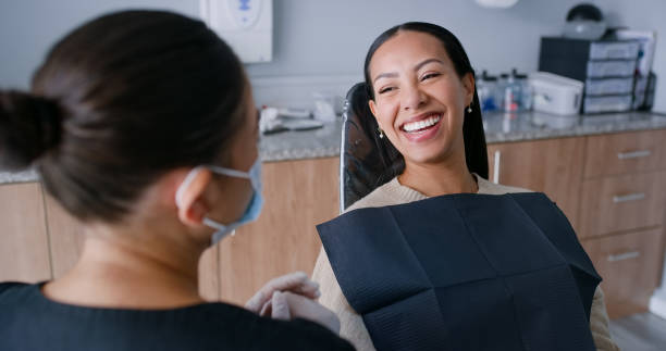 Laser Dentistry in Wortham, TX