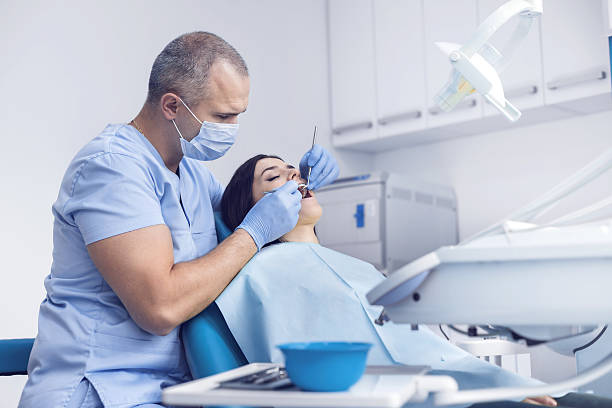 Best Cosmetic Dentistry  in Wortham, TX